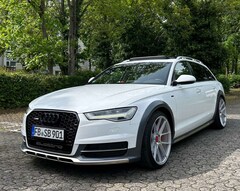 Bild des Angebotes Audi A6 allroad A6 allroad quattro 3.0 TDI S tronic DPF