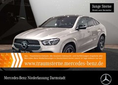 Bild des Angebotes Mercedes-Benz GLE 400 d Coupé 4M AMG+EXCLUSIVE+NIGHT+PANO+360