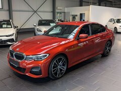 Bild des Angebotes BMW 330 d Aut. M Sport 8-fach Laser Navi PDC 1.Hand