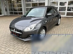 Bild des Angebotes Suzuki Swift 1.2 Dualjet Hybrid Comfort LED-SW ACC Navi Kamera