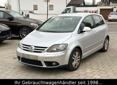 Bild des Angebotes VW Golf Plus V Goal *KLIMA/SHZ/ALU/LPG/PDC*