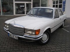 Bild des Angebotes Mercedes-Benz 450 SE