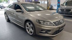 Bild des Angebotes VW Passat CC 2.0 TDI BMT 4Motion DSG R Line Keyless