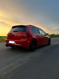 Bild des Angebotes VW Golf GTI MK7.5 2.0 TSI GTI *DSG*LED*PANO*NAVI*SHZ*