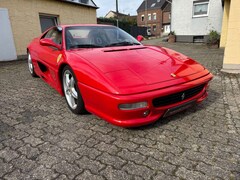 Bild des Angebotes Ferrari F355 Berlinetta*Schaltgetriebe*Service Neu*