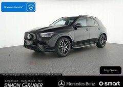 Bild des Angebotes Mercedes-Benz GLE 53 AMG GLE 53 4M+ AMG Pano Perfo Abg Burm Nappa AHK