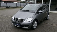 Bild des Angebotes Mercedes-Benz A 160 -Automatik/Tempomat/Tüv 09.2026