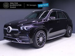 Bild des Angebotes Mercedes-Benz GLE 580 4M +StHz+MBUX+PANO+KAMERA+AMG+NAVI+HuD