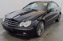 Bild des Angebotes Mercedes-Benz CLK 280 Xenon, Leder,SH,Sport,