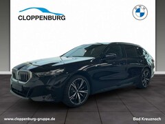 Bild des Angebotes BMW 520 d xDrive M Sport AHK+Head-Up+LED+H&K+Shz