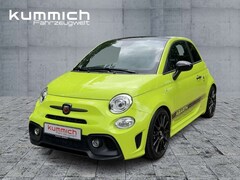 Bild des Angebotes Abarth 595 Competizione 1.4 T-Jet Bi-Xenon/GSD/Sitzheizung