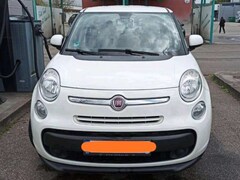 Bild des Angebotes Fiat 500L 500L 1.4 16V Lounge