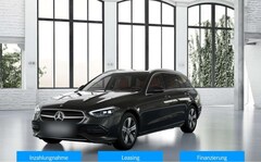 Bild des Angebotes Mercedes-Benz C 200 d T AVANTGARDE+Sitzklima+Kam+Memo+Ambiente