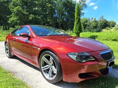 Bild des Angebotes BMW M6 M6