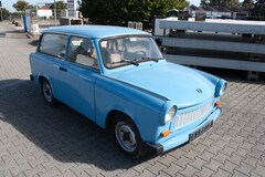 Bild des Angebotes Trabant P601 org. 2-Takt mit Gutachten