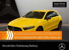 Bild des Angebotes Mercedes-Benz A 200 PROGRESSIVE+NIGHT+LED+KAMERA+KEYLESS+7G