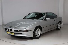 Bild des Angebotes BMW 850 i Automatik * H-Zulassung * Sitzhzg. * Leder