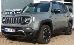 Bild des Angebotes Jeep Renegade High Upland PHEV