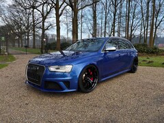 Bild des Angebotes Audi RS4 RS 4 Avant 4.2 FSI quattro*TraumZustand*Sammler*