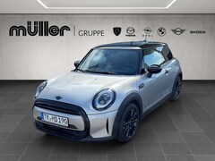 Bild des Angebotes MINI Cooper C