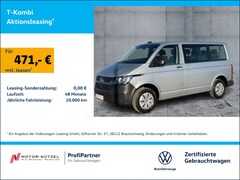 Bild des Angebotes VW T6.1 Kombi 2.0TDI DSG APP+SHZ+2xPDC+GRA+9-SITZER