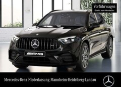 Bild des Angebotes Mercedes-Benz GLC 43 AMG GLC 43 4M NIGHT+KEYLESS+9G