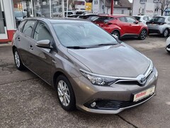 Bild des Angebotes Toyota Auris Hybrid Edition-S