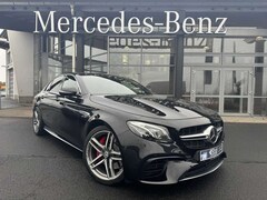 Bild des Angebotes Mercedes-Benz E 63 AMG S 4M VOLL+Pano+Burmester+ St-heiz+Distr+360+HUD