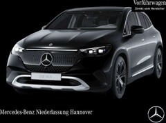 Bild des Angebotes Mercedes-Benz EQE SUV EQE 350 4M AVANTG+PANO+360+AHK+BURMESTER+KEYLESS