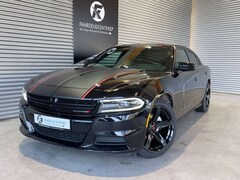 Bild des Angebotes Dodge Charger SXT 3.6L V6/RÜCKFAHRKAMERA/CARPLAY