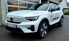 Bild des Angebotes Volvo C40 Plus Recharge Pure Electric RWD-Pano-Cam