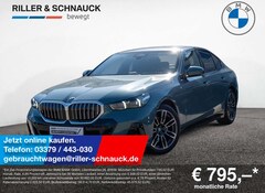 Bild des Angebotes BMW 520 d M-Sport STANDHZ SITZBELÜFTUNG LED 360°