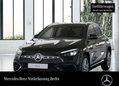 Bild des Angebotes Mercedes-Benz GLA 180 AMG+360°+LED+TOTW+KEYLESS+7G