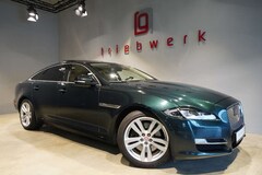 Bild des Angebotes Jaguar XJ 3.0d Portfolio*Pano*BRD *ACC**Massage*n.Modell