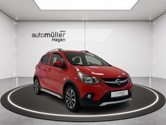 Bild des Angebotes Opel Karl 1.0 Rocks PDC|TEMPO|S&L-HZG|AW-REIFEN|CITY