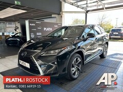 Bild des Angebotes Lexus RX 450h Luxury Line