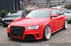 Bild des Angebotes Audi RS4 Avant 4.2 FSI Quattro*MEGA OPTIK*MAX VOLL!