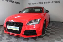 Bild des Angebotes Audi TT RS TT Roadster 2.5TFSI PLUS Quattro SERV.&TÜV NEU