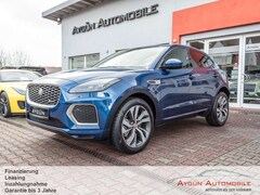 Bild des Angebotes Jaguar E-Pace E-PACE P300e R-Dynamic HSE