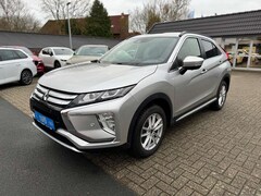 Bild des Angebotes Mitsubishi Eclipse Cross 1.5 T-Mivec Intro Edition + AHK + WR