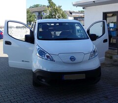 Bild des Angebotes Nissan E-NV200 e-NV200