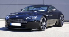 Bild des Angebotes Aston Martin V8 Vantage - Handschalter - 405PS