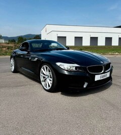 Bild des Angebotes BMW Z4 Baureihe Z4 Roadster sDrive 35i KW H&R Leder