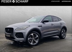 Bild des Angebotes Jaguar E-Pace R-Dynamic SE D200 AHK PANO WINTERPAK AMBIENTE