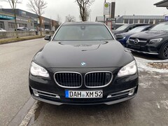 Bild des Angebotes BMW 750 Ld xDrive Individual