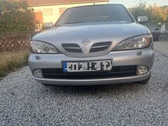 Bild des Angebotes Nissan Primera 1.6