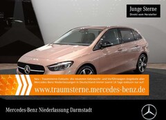 Bild des Angebotes Mercedes-Benz B 180 PROGRESSIVE+NIGHT+LED+KAMERA+TOTW+KEYLESS+7G