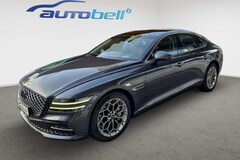 Bild des Angebotes Genesis G80 2.2D RWD Premium Technik*Pano*19 Zoll