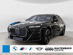 Bild des Angebotes BMW 740 d xDrive M-Sport Pro PANO AHK 360° HUD ACC