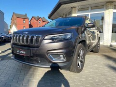 Bild des Angebotes Jeep Cherokee Limited 4WD NAVI KAMERA ACC KEYLESS